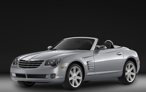 Chrysler Crossfire