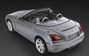 Chrysler Crossfire
