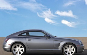 Chrysler Crossfire