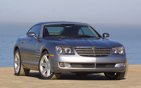 Chrysler Crossfire