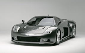 Chrysler ME412