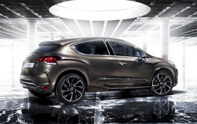 Citroen-DS4