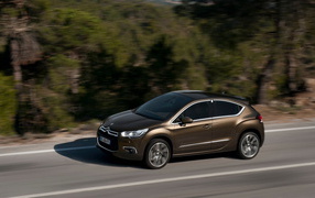 Citroen-DS4