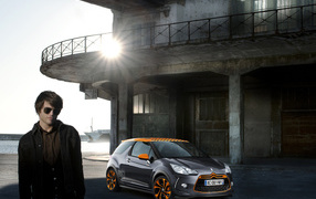 Citroen DS3 Racing