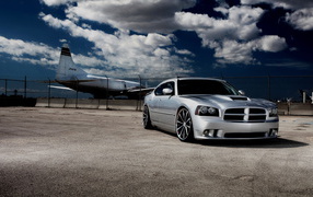 Dodge-Charger