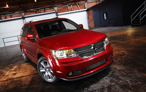 Додж Джорни