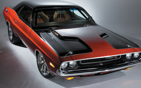 Dodge Challenger 1970