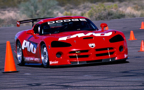 Dodge Viper