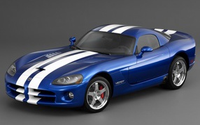 Dodge Viper