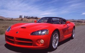 Dodge Viper