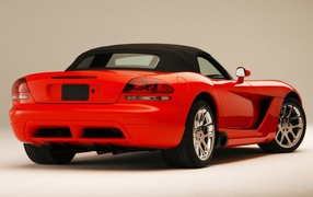 Dodge Viper