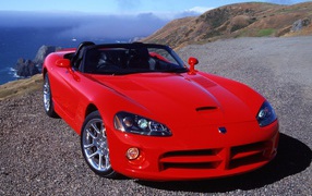 Dodge Viper