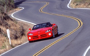 Dodge Viper