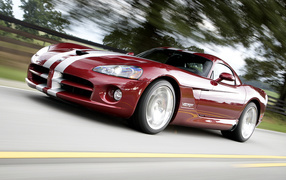 Dodge Viper