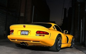 Dodge Viper