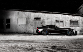 Dodge Viper