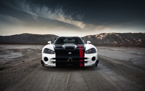 Dodge Viper ACR