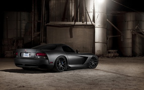 Dodge Viper SRT10