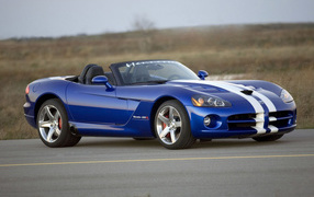 Hennessey Viper Venom 650r