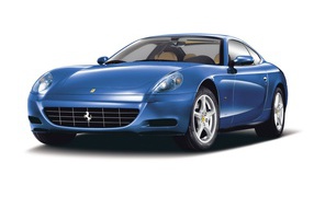 Ferrari 612