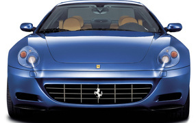 Ferrari 612