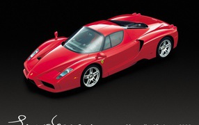 Ferrari Enzo
