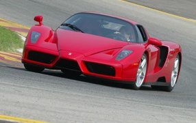 Ferrari Enzo