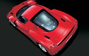 Ferrari Enzo