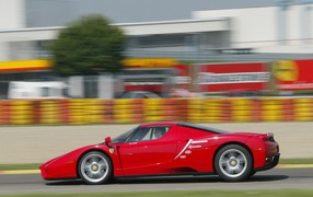 Ferrari Enzo