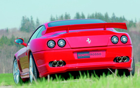 Ferrari 575 Marllo