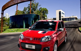 Fiat Uno