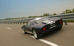 Ford GT