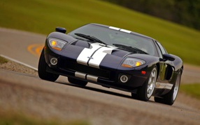 Ford GT