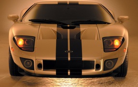 Ford GT