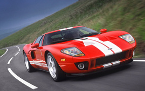 Ford GT