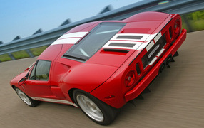 Ford GT