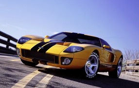 Ford GT
