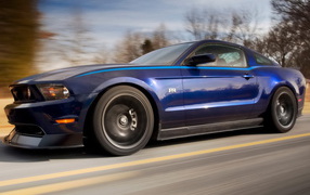 2011-Ford-Mustang-RTR-Package-Blue