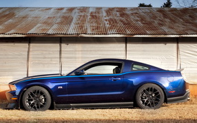 Ford-Mustang-RTR-Package