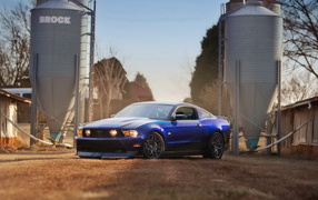 Ford-Mustang-RTR-Package