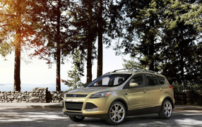 Ford-Escape