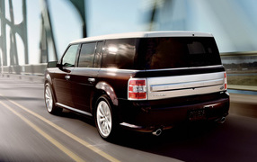 Ford-Flex