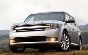 Ford-Flex 2013