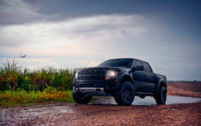 Ford F-150 Raptor