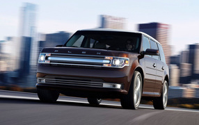 Ford Flex