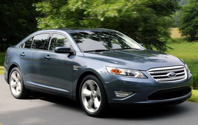 Форд Таурус