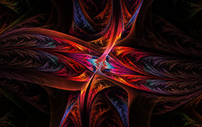 Metaphysical Fountain