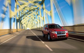 Хороший Американский автомобиль