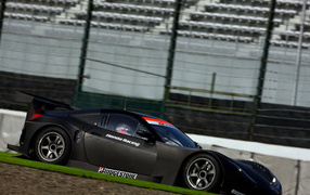 Honda-HSV-010 GT 2010