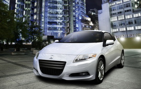 Honda CR-Z
